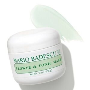 Mario Badescu | Flower & Tonic Mask (2oz)